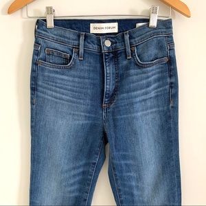 NWOT ARITZIA The Nico Mid Crop